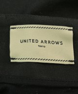 UNITED ARROWS（ユナイテッドアローズ）スラックス 黒 サイズ:38(M位) レディース/2200668527033