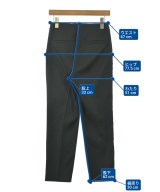 UNITED ARROWS（ユナイテッドアローズ）スラックス 黒 サイズ:38(M位) レディース/2200668527033