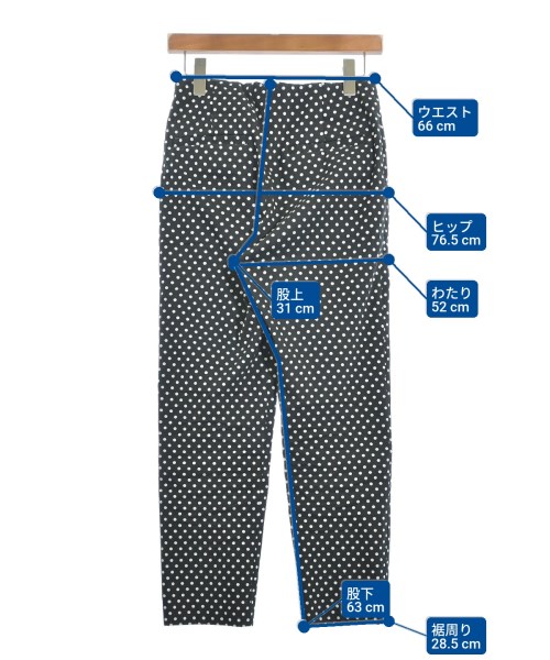 UNITED ARROWS（ユナイテッドアローズ）その他 黒 サイズ:38(M位) レディース/2200668527040