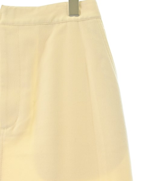 UNITED ARROWS（ユナイテッドアローズ）ロング・マキシ丈スカート 白 サイズ:40(M位) レディース/2200668760027