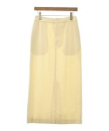 UNITED ARROWS（ユナイテッドアローズ）ロング・マキシ丈スカート 白 サイズ:40(M位) レディース/2200668760027