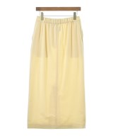 UNITED ARROWS（ユナイテッドアローズ）ロング・マキシ丈スカート 白 サイズ:40(M位) レディース/2200668760027