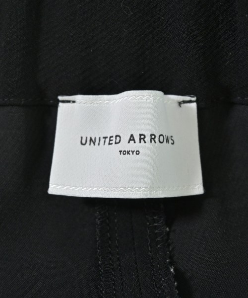 UNITED ARROWS（ユナイテッドアローズ）その他 黒 サイズ:38(M位) レディース/2200671896010