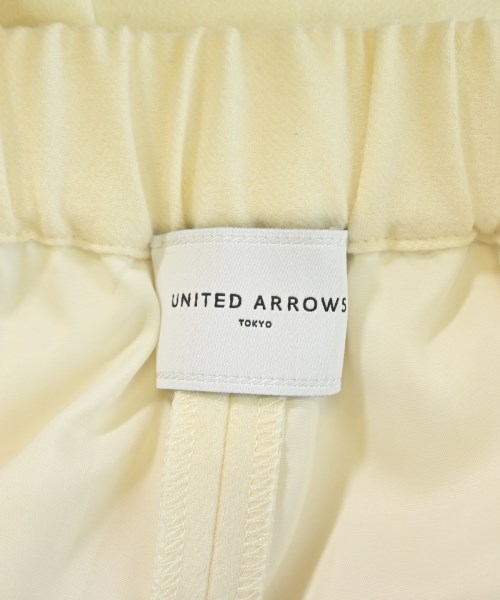 UNITED ARROWS（ユナイテッドアローズ）その他 白 サイズ:36(S位) レディース/2200671908034