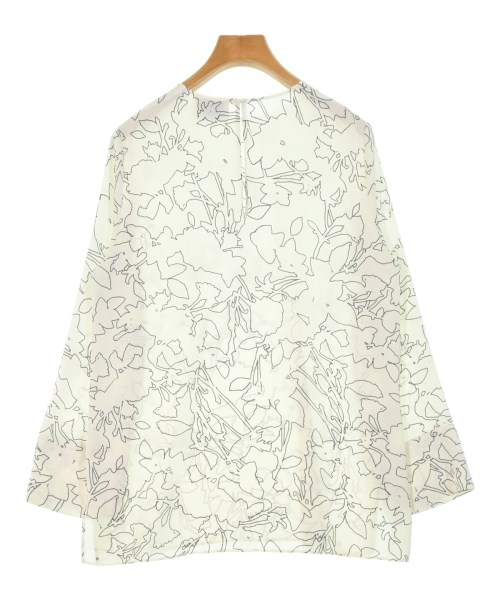 UNITED ARROWS（ユナイテッドアローズ）ブラウス 白 サイズ:36(S位) レディース/2200671998080