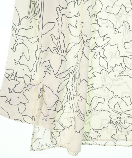 UNITED ARROWS（ユナイテッドアローズ）ブラウス 白 サイズ:36(S位) レディース/2200671998080