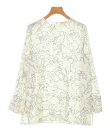 UNITED ARROWS（ユナイテッドアローズ）ブラウス 白 サイズ:36(S位) レディース/2200671998080