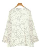 UNITED ARROWS（ユナイテッドアローズ）ブラウス 白 サイズ:36(S位) レディース/2200671998080