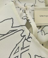 UNITED ARROWS（ユナイテッドアローズ）ブラウス 白 サイズ:36(S位) レディース/2200671998080