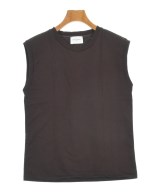 UNITED ARROWS（ユナイテッドアローズ）ノースリーブ 茶 サイズ:F レディース/2200664856083