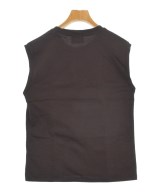 UNITED ARROWS（ユナイテッドアローズ）ノースリーブ 茶 サイズ:F レディース/2200664856083