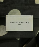 UNITED ARROWS（ユナイテッドアローズ）カジュアルシャツ 黒 サイズ:36(S位) レディース/2200665891090