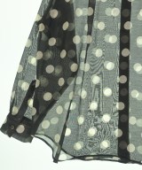 UNITED ARROWS（ユナイテッドアローズ）カジュアルシャツ 黒 サイズ:36(S位) レディース/2200665891090