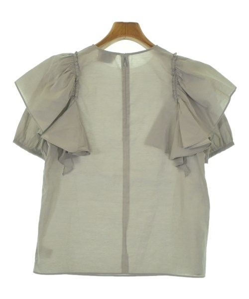 UNITED ARROWS（ユナイテッドアローズ）ブラウス グレー サイズ:F レディース/2200665891113