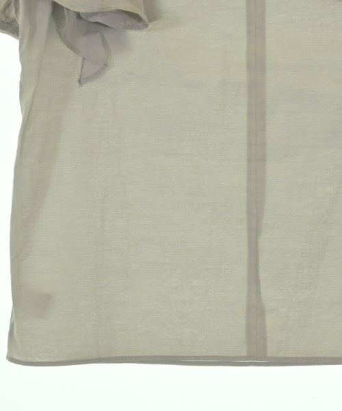 UNITED ARROWS（ユナイテッドアローズ）ブラウス グレー サイズ:F レディース/2200665891113