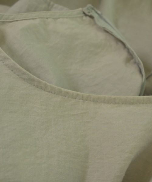 UNITED ARROWS（ユナイテッドアローズ）ブラウス グレー サイズ:F レディース/2200665891113