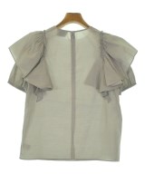 UNITED ARROWS（ユナイテッドアローズ）ブラウス グレー サイズ:F レディース/2200665891113