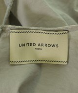 UNITED ARROWS（ユナイテッドアローズ）ブラウス グレー サイズ:F レディース/2200665891113
