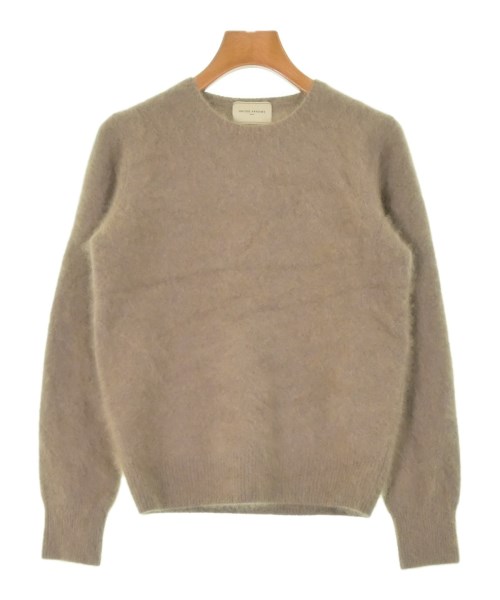 UNITED ARROWS(ユナイテッドアローズ)ニット・セーター 茶 サイズ:F/2200667505032