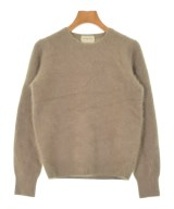 UNITED ARROWS（ユナイテッドアローズ）ニット・セーター 茶 サイズ:F レディース/2200667505032