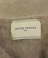 UNITED ARROWS（ユナイテッドアローズ）ニット・セーター 茶 サイズ:F レディース/2200667505032