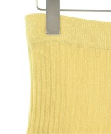 UNITED ARROWS（ユナイテッドアローズ）ロング・マキシ丈スカート 黄 サイズ:36(S位) レディース/2200668150033