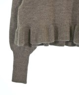 UNITED ARROWS（ユナイテッドアローズ）ニット・セーター 茶 サイズ:F レディース/2200668392082