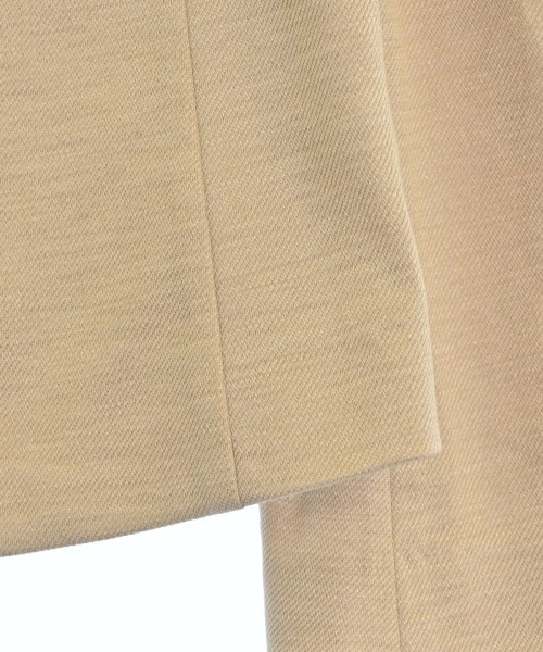 UNITED ARROWS（ユナイテッドアローズ）ノーカラージャケット ベージュ サイズ:36(S位) レディース/2200668565059