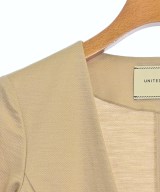 UNITED ARROWS（ユナイテッドアローズ）ノーカラージャケット ベージュ サイズ:36(S位) レディース/2200668565059