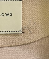 UNITED ARROWS（ユナイテッドアローズ）ノーカラージャケット ベージュ サイズ:36(S位) レディース/2200668565059