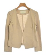 UNITED ARROWS ノーカラージャケット