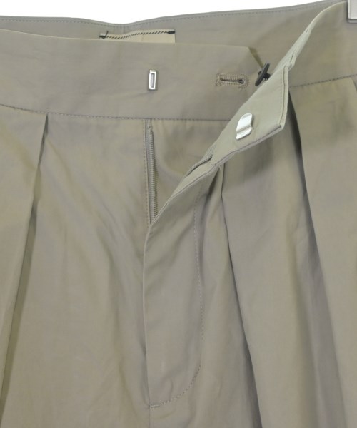 UNITED ARROWS（ユナイテッドアローズ）スラックス グレー サイズ:40(M位) レディース/2200668815185