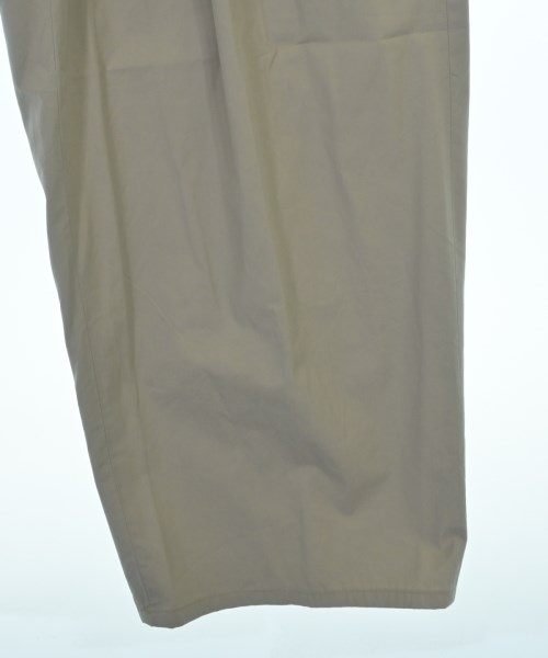 UNITED ARROWS（ユナイテッドアローズ）スラックス グレー サイズ:40(M位) レディース/2200668815185