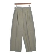 UNITED ARROWS（ユナイテッドアローズ）スラックス グレー サイズ:40(M位) レディース/2200668815185