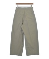 UNITED ARROWS（ユナイテッドアローズ）スラックス グレー サイズ:40(M位) レディース/2200668815185