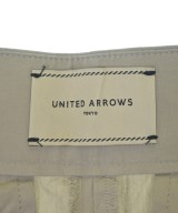 UNITED ARROWS（ユナイテッドアローズ）スラックス グレー サイズ:40(M位) レディース/2200668815185