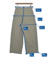 UNITED ARROWS（ユナイテッドアローズ）スラックス グレー サイズ:40(M位) レディース/2200668815185