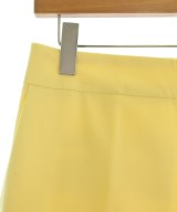 UNITED ARROWS（ユナイテッドアローズ）スラックス 黄 サイズ:40(M位) レディース/2200668815208