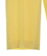 UNITED ARROWS（ユナイテッドアローズ）スラックス 黄 サイズ:40(M位) レディース/2200668815208