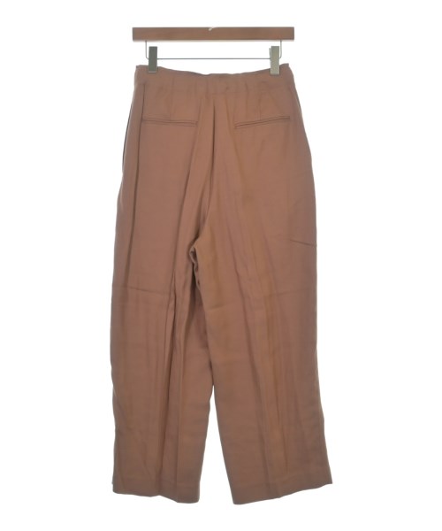 UNITED ARROWS（ユナイテッドアローズ）スラックス ピンク サイズ:40(M位) レディース/2200668815222