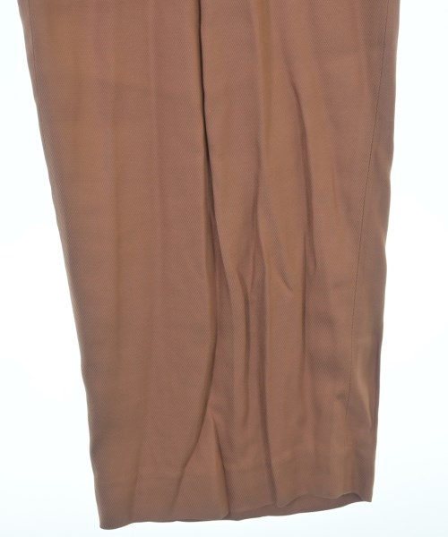 UNITED ARROWS（ユナイテッドアローズ）スラックス ピンク サイズ:40(M位) レディース/2200668815222