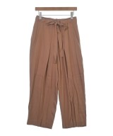 UNITED ARROWS（ユナイテッドアローズ）スラックス ピンク サイズ:40(M位) レディース/2200668815222