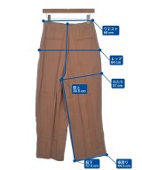 UNITED ARROWS（ユナイテッドアローズ）スラックス ピンク サイズ:40(M位) レディース/2200668815222