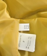 LOWRYS FARM（ローリーズファーム）ロング・マキシ丈スカート 黄 サイズ:F レディース/2200668815291