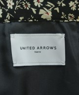 UNITED ARROWS（ユナイテッドアローズ）ロング・マキシ丈スカート 黒 サイズ:42(L位) レディース/2200668815307