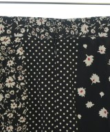 UNITED ARROWS（ユナイテッドアローズ）ロング・マキシ丈スカート 黒 サイズ:42(L位) レディース/2200668815307