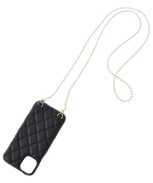 UNITED ARROWS(ユナイテッドアローズ)小物類（その他） 黒 サイズ:-/2200668815383