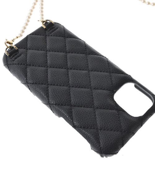 UNITED ARROWS（ユナイテッドアローズ）小物類（その他） 黒 サイズ:- レディース/2200668815383