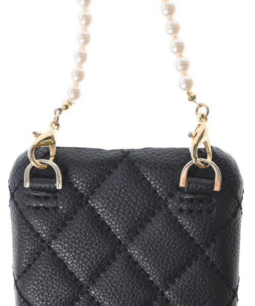 UNITED ARROWS（ユナイテッドアローズ）小物類（その他） 黒 サイズ:- レディース/2200668815383