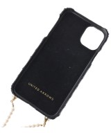 UNITED ARROWS（ユナイテッドアローズ）小物類（その他） 黒 サイズ:- レディース/2200668815383